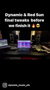 49 reactions · 6 comments | Dynamic & Red Sun coming out soon !!)) | DYNAMIC | Facebook