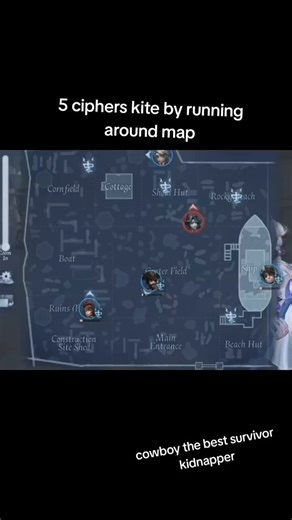 Decoder main Do everything except decode