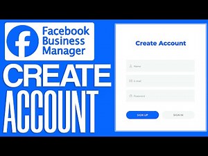 How To Create New Ad Account On Facebook Business Manager (2025)