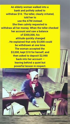 NEVER judge a book by its cover. 🤫