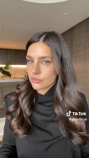 ghd on TikTok
