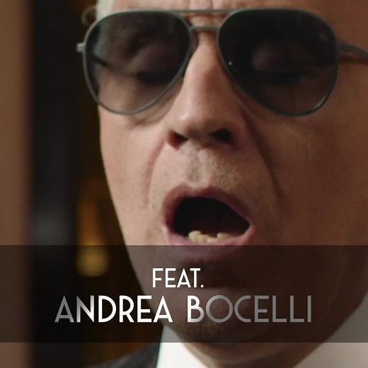 "Ave Maria" with the wonderful Andrea Bocelli is out now! Watch the premiere of the official video on my channel at 6pm CEST / 5pm GMT / 12pm EST: https://www.youtube.com/watch?v=GzPqhvrMv0I With Deutsche Grammophon - DG #davidgarrett #deutschegrammophon #avemaria #newsingle #iconic | David Garrett