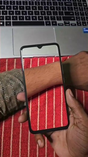 X Ray Body Scanner App | Body Scanner App #shorts