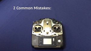 HyDrone-RCV Video Troubleshooting Guide
