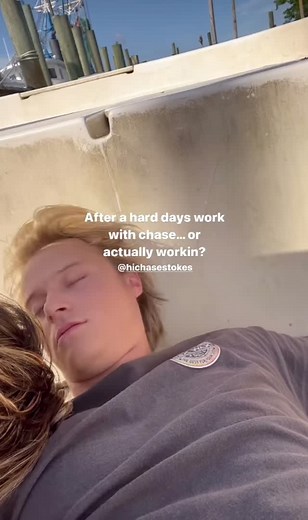 Funniest Outer Banks Cast Moments in 2024 Livestream