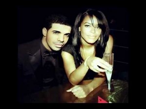 Aaliyah Feat. Drake -- Enough Said (2012)