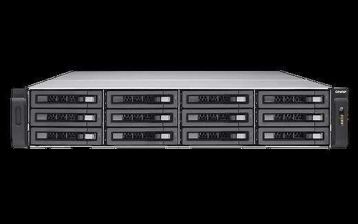 TS-EC1280U - Features