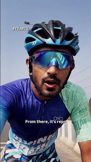 Zero to Full Ironman: Year by Year
