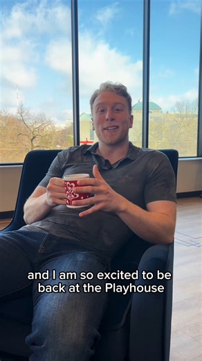 Meet the book club! We asked the cast of THE BOOK CLUB PLAY to tell us about their favorite books 📚 Check out Eli Mayer's favs and watch the rest of the video series for more book recommendations. Then BOOK your tickets, March 22 - April 20 → https://bit.ly/BookClubCincyTickets __________ Video series featuring Annalisa D'Aguilar (Lily Louise Jackson/Mrs. Simpson), Adam Langdon (Alex/Carl), Eli Mayer (Robert Novum Smith Jr./Sam), Matthew McGloin (William Lee Nothnagel/Frank), Marina Shay (Ana S