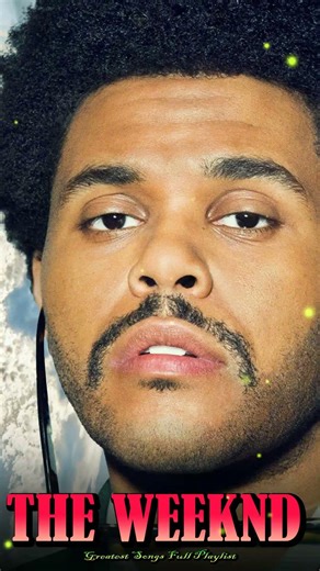 Save Your Tears - The Weeknd