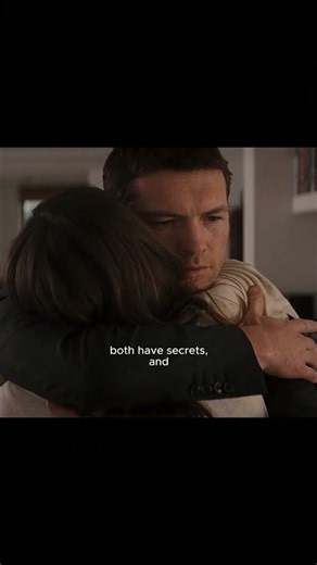 They Both Cheated… But Neither Knows the Truth 💔 | Last Night (2010) #shorts