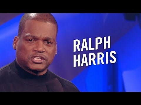 Ralph Harris - What My Girlfriend Does to Me (Stand Up Comedy)