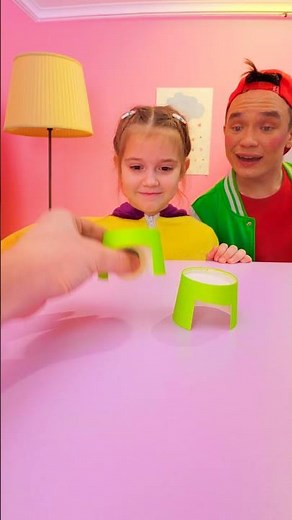 Mind-Blowing Magic Tricks for Kids! 🎩✨