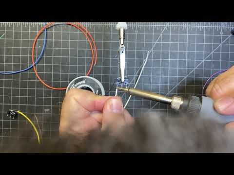 Voron 0.1 Build Series - Limit Switch Assembly and Placement