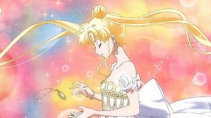 Watch Sailor Moon Crystal Season 1 Episode 9 - Act 9 SERENITY - PRINCESS -