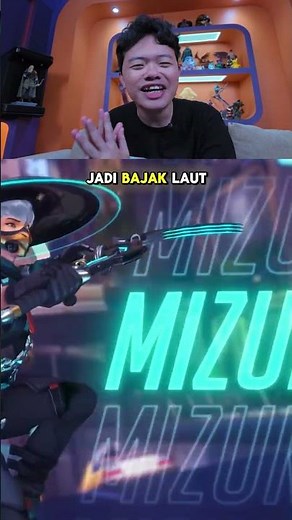 What other IPs do you hope will collaborate with Overwatch in the future?