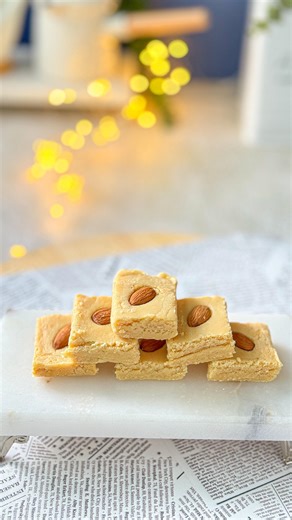 ‎Sumayya Zavahir بنت Mahmood‎ on Instagram: "Palkova🤍 . . . . . . . #palkova #indiansweet #recipe #sweet #diwali #sweets Diwali special Indian sweet recipe palkova"