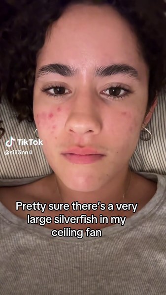 Dealing with Silverfish in Your Home