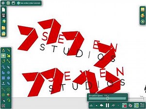 Film logo bloopers: EPISODE 10!: Seven Studios logo bloopers!