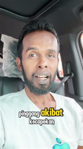 Sakit Pinggang, Asam urat, Nyeri Sendi ? | Resep Alami