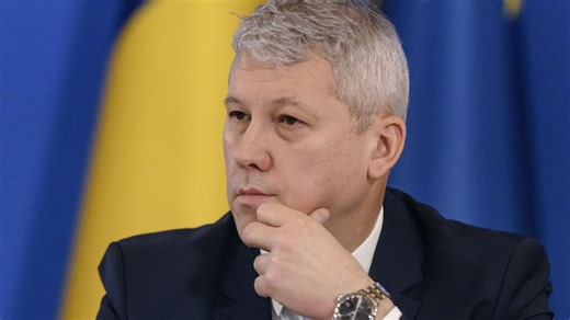 Guvernul va cumpăra un avion Frontex pentru Poliţia de Frontieră. Predoiu: "România nu cheltuie niciun leu. 90% sunt bani europeni"