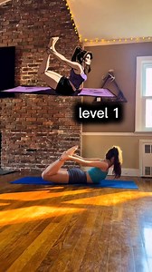 4.4K views · 76 reactions | ✨ Ready to open your heart and spine? Join our Backbend Challenge from Level 1 to 4 and unlock new flexibility and energy. Progress at your own pace and feel your body open up 律‍♀️ Are you in? Drop a ❤️ if you’re ready to start today! #yogachallenge #backbendchallenge #yogapractice | Zenith Fitness | Facebook