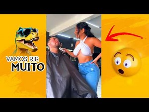 Os Melhores Memes do TikTok em 2026? Você Conhece os MAIS VIRAIS?