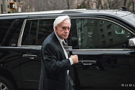 Gambler tied to Phil Mickelson released from prison early