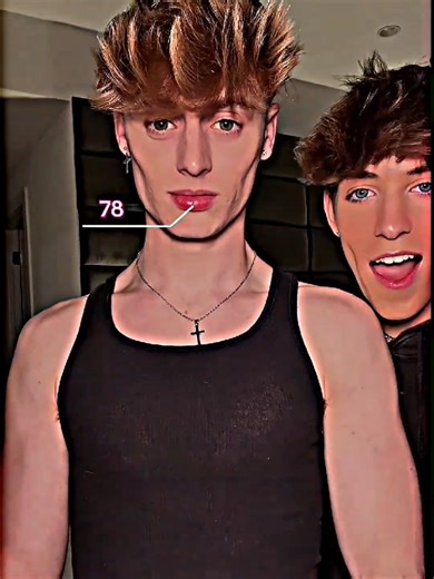 Explore the Face Score Rate Filter for Fun Edits