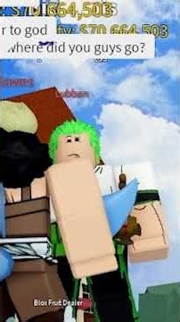 Zoro Is Lost Again