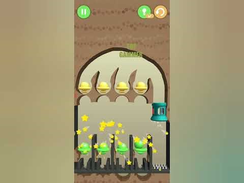 dig this! 619-14 | Please Sir, More | Dig this level 619-14 Gameplay walkthrough solution