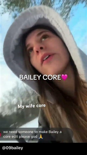 @09bailey #fypシ #funny #edit #capcut #baileys #mywife #prettygirl #transition #funnyprank