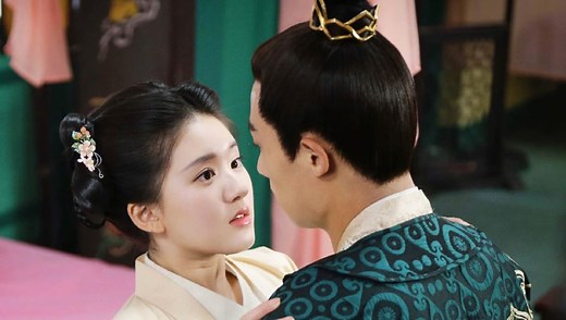 EP1：Oh! My Emperor（Season 1） - Watch HD Video Online - iflix