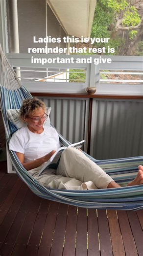 The In-Between Days Rest. Reflect. Restore. | Dr Michelle White