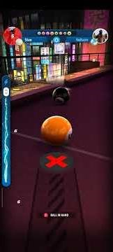 NEW UPDATE ⚡Japanese💥Pool Table HIBACHI SHOWCASE! 🎱 Ultimate 8 Ball Pool #8ballpool