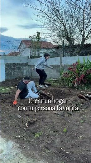 Síguenos para ver todo lo que hacemos en nuestra nueva casa #reforma #obra #home #casaantigua