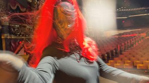 Check out the newest anthem for the best holiday, Every Day is Halloween is here! https://www.youtube.com/watch?v=i3qHGwUXDs8 | Kate Pierson