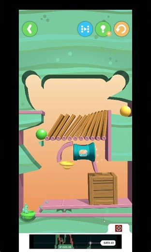 DIG THIS Over Cooked LEVEL 588 - 7