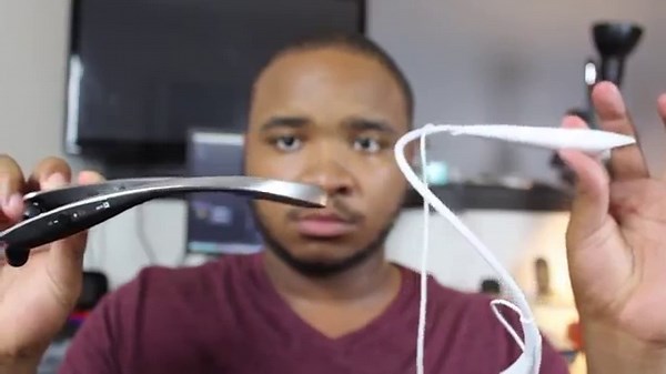 LG Electronics HBS-900.ACUSSVI LG Tone Infinim Wireless Stereo Headset, Silver - Retail Packaging