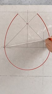 42K views · 17K reactions | GEOMETRY: 樂 @hergun1insaat | Golden Geometry by Rafael Araujo | Facebook