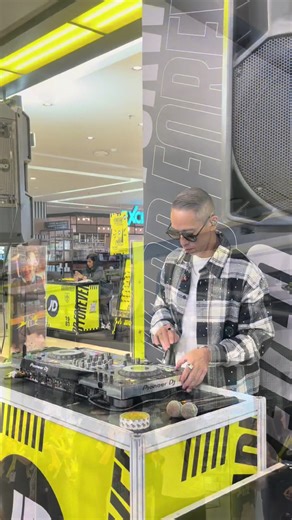 New Store Opening at Mantos 3 in Manado!