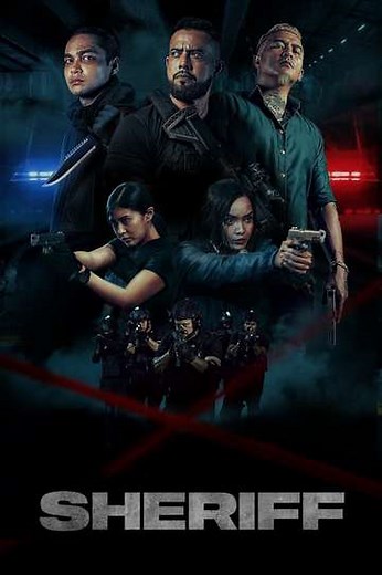 Sheriff - Movie