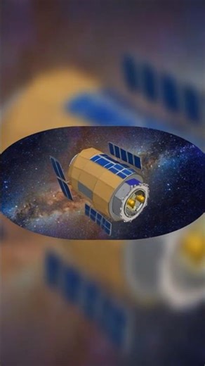 Project Lazuli: The First Private Space Telescope That Beats Hubble 🔭✨