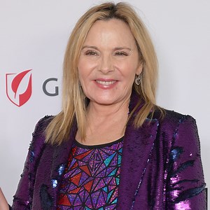Kim Cattrall Reveals One Demand She Had for Her And Just Like That Surprise Appearance