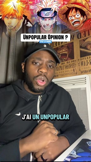 💬 Je force de fou surtout pour le dernier manga que j’ai cité MAIS vraiment à chaque fois je peux te citer au moins deux persos principaux/secondaires autre que je préfère 100x. Apres vas-y y’a surement d’autres exceptions que j’ai pas calculé. Je suis fou ou legit ? 🤣 #mangas #humour #pourtoiii #onepiece #shonen