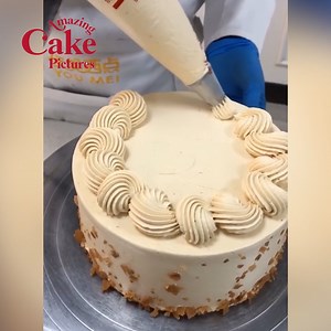 83K views · 3.3K reactions | Tasty & Beautiful Cake Decorating Tutorials #CakeStorytime | Amazing Cake Pictures | Facebook