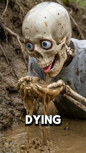 What If You Woke Up as a Wild West Cowboy? 🌵🔫