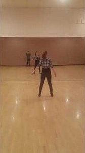 Two Step beginner line dance