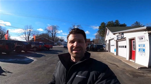 Why I shut down my auto repair business