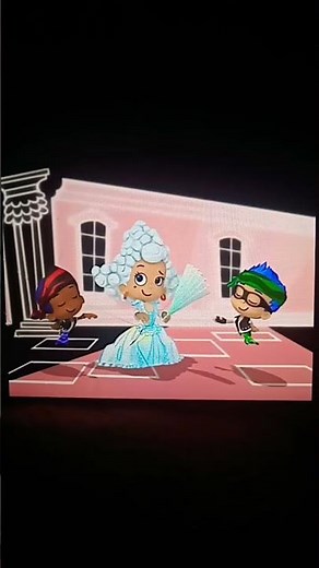 Bubble Guppies We Totally Rock